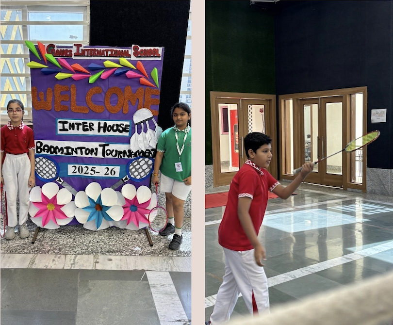 Best School in Yamuna Expressway